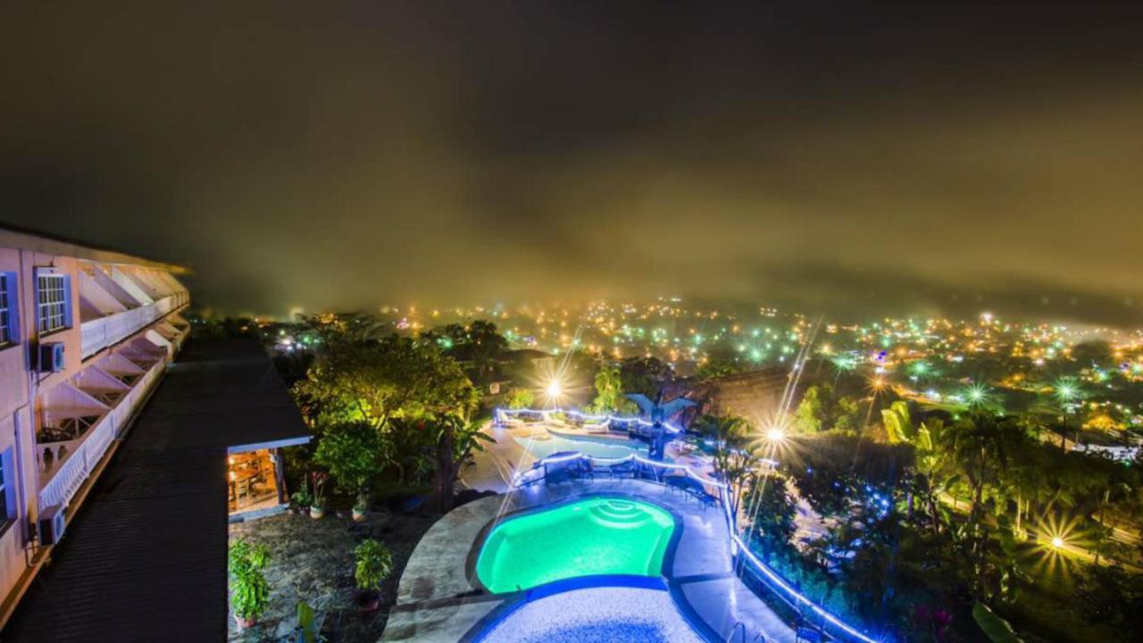 Cahal Pech Village Resort San Ignacio Dış mekan fotoğraf