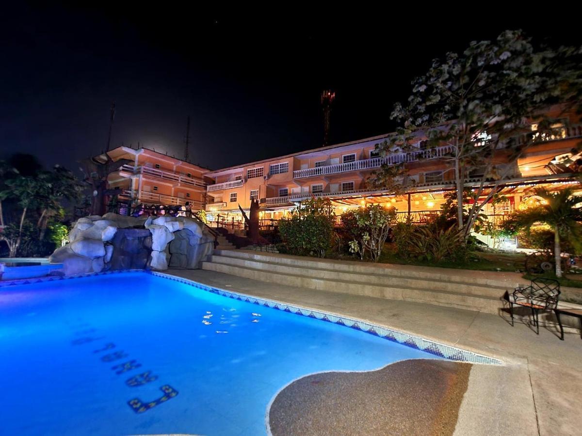 Cahal Pech Village Resort San Ignacio Dış mekan fotoğraf