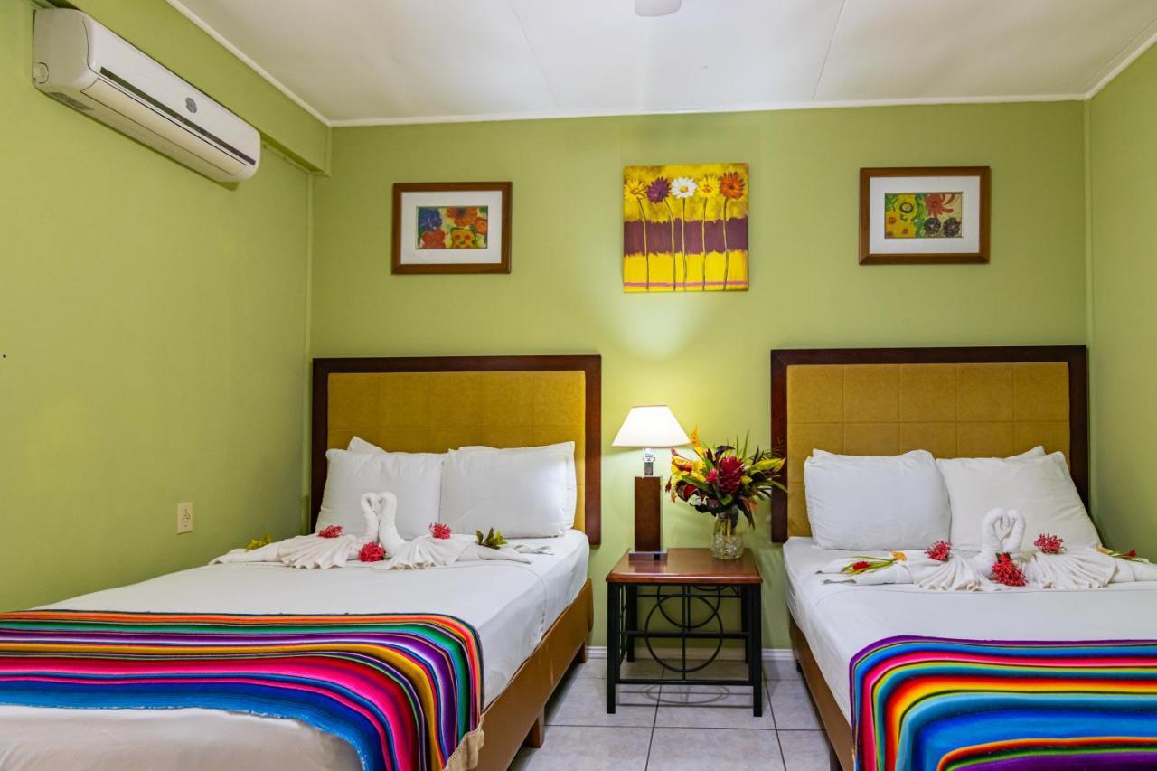 Cahal Pech Village Resort San Ignacio Dış mekan fotoğraf