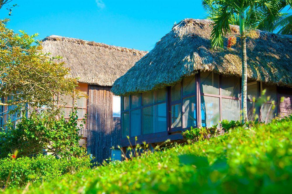 Cahal Pech Village Resort San Ignacio Dış mekan fotoğraf