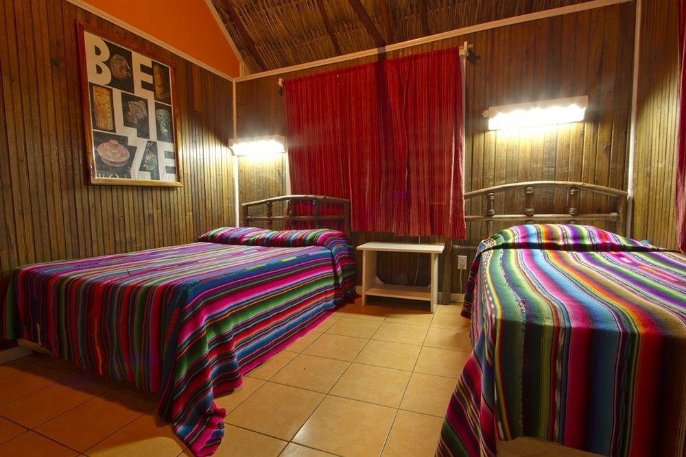Cahal Pech Village Resort San Ignacio Oda fotoğraf
