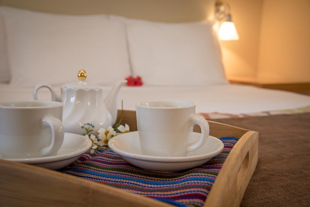 Cahal Pech Village Resort San Ignacio Dış mekan fotoğraf