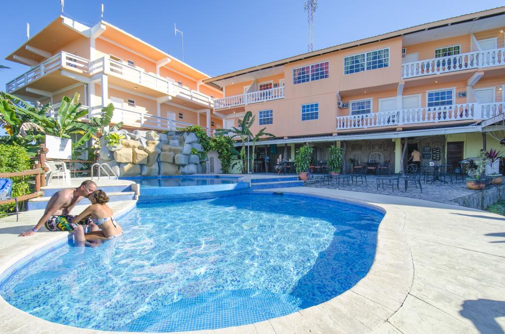 Cahal Pech Village Resort San Ignacio Dış mekan fotoğraf