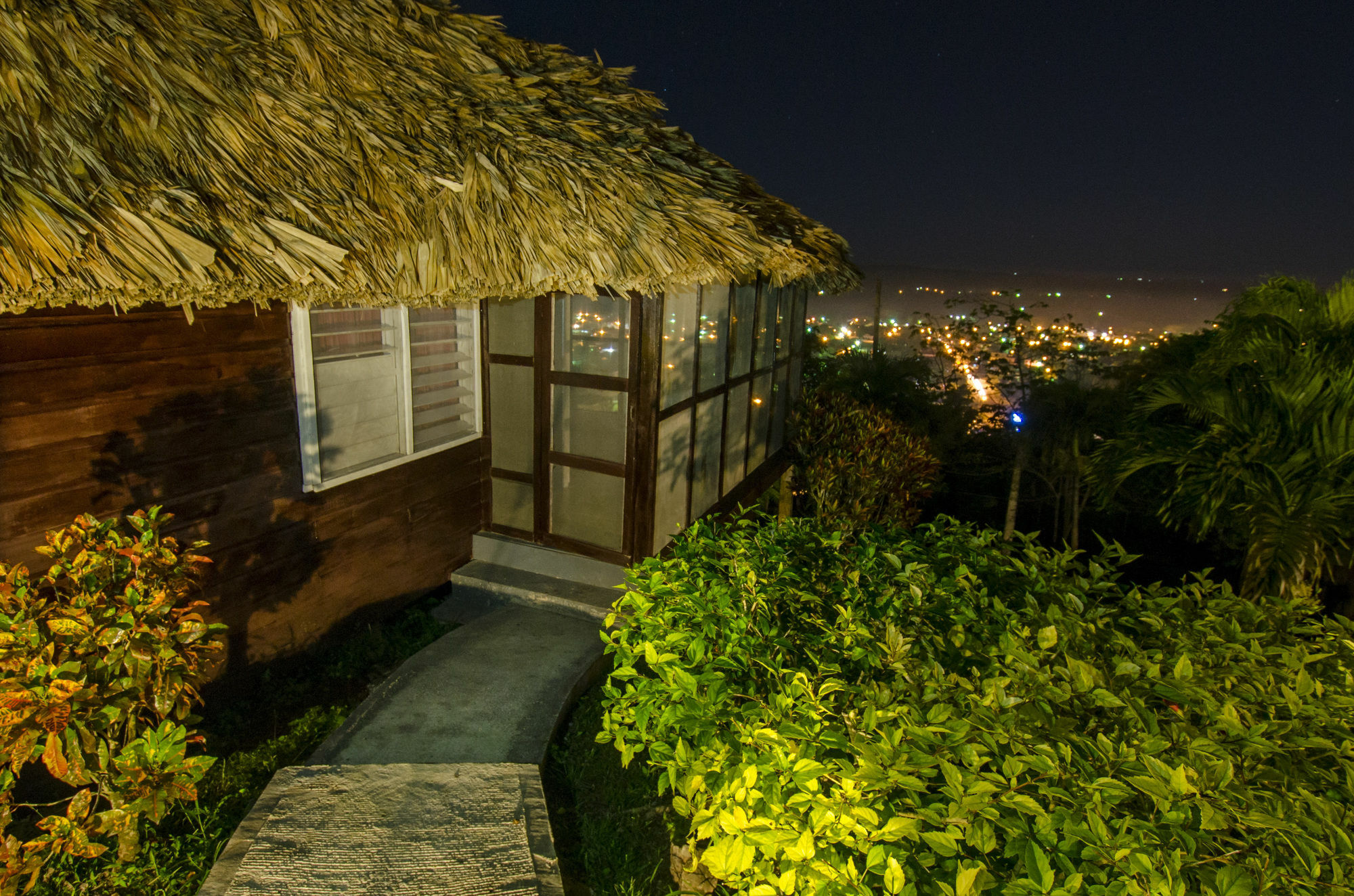 Cahal Pech Village Resort San Ignacio Dış mekan fotoğraf