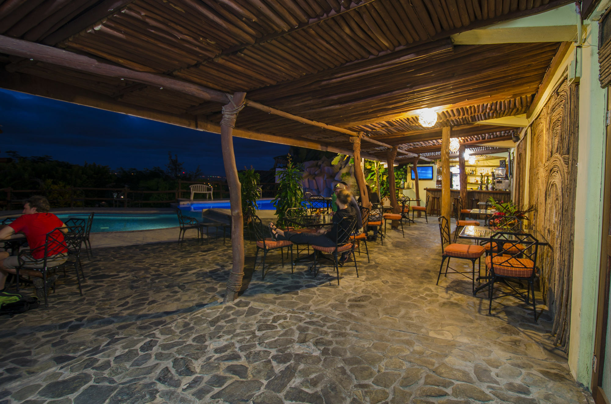 Cahal Pech Village Resort San Ignacio Dış mekan fotoğraf