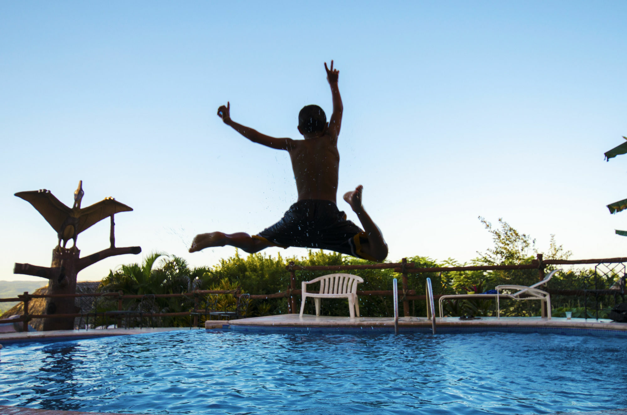 Cahal Pech Village Resort San Ignacio Dış mekan fotoğraf